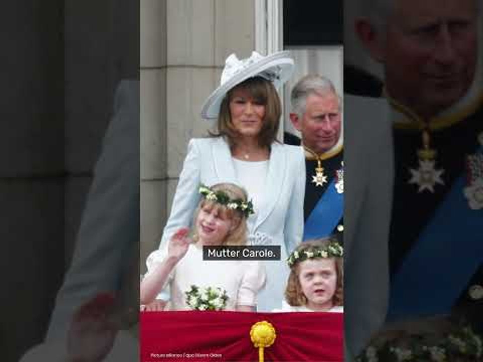 Insider packt aus - so soll Camilla gegen Prinzessin Kate intrigiert haben