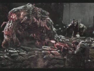 Gears of War 2 - Présentation