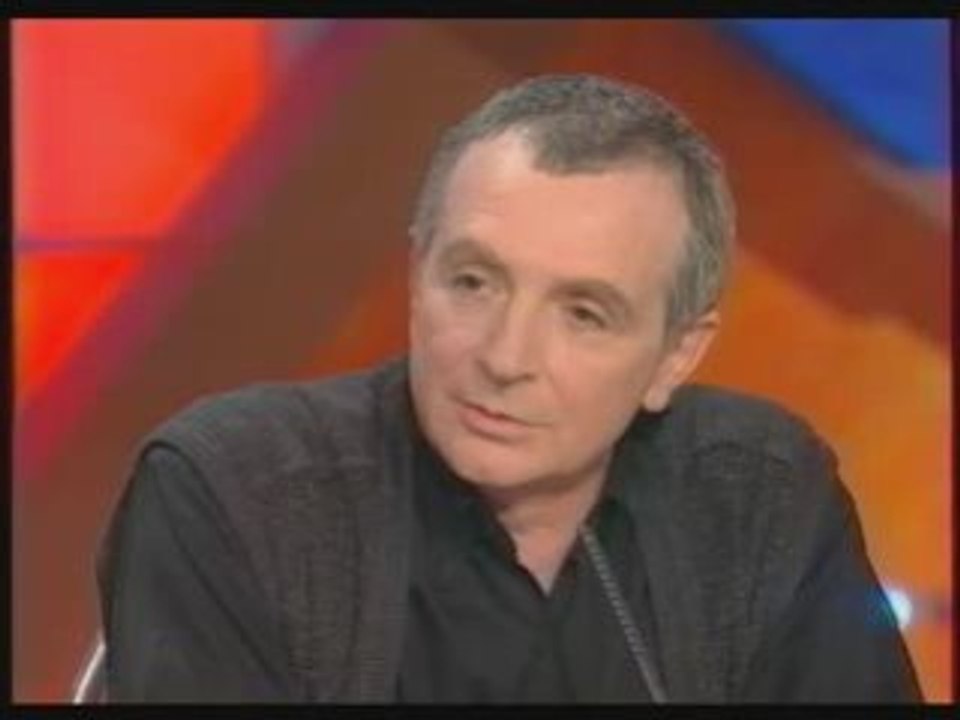 Gérard Rinaldi double dans "Xéna la guerrière"