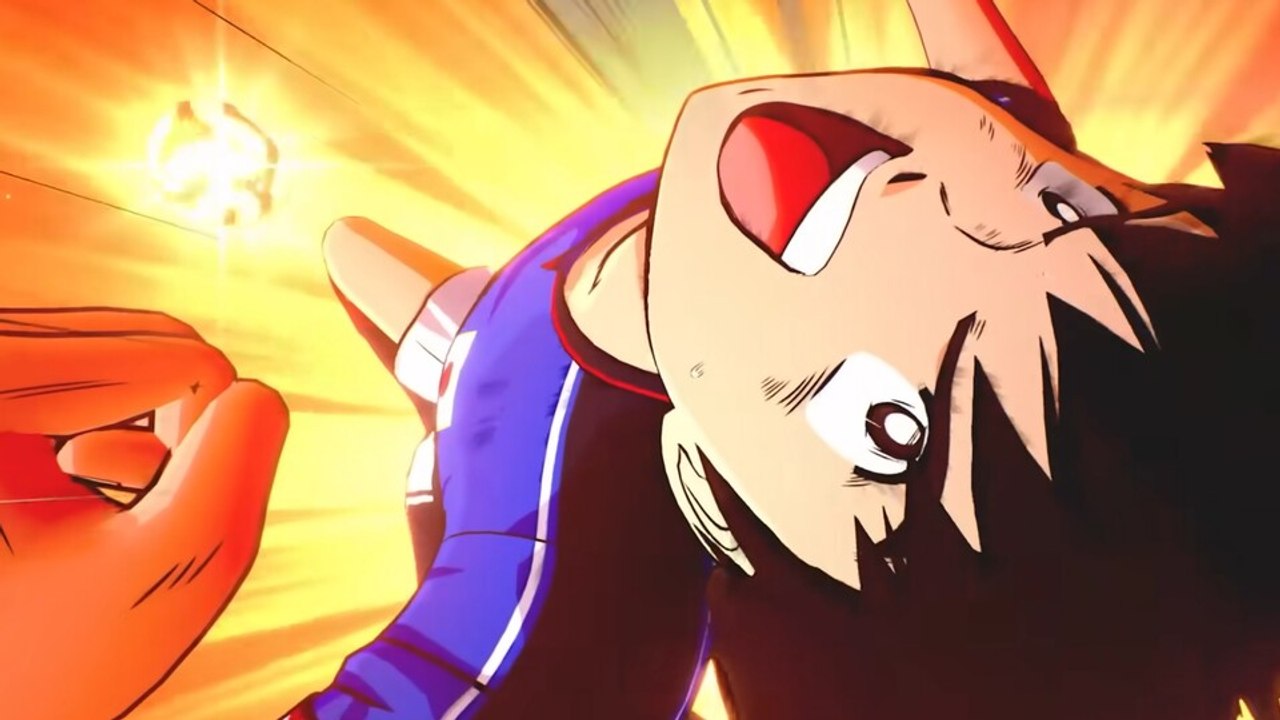 In Captain Tsubasa 2: World Fighters muss sich Tsubasa bei der WM gegen alle anderen Länder beweisen