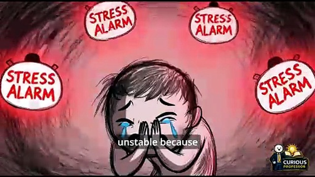 Every Mental Disorder Explained