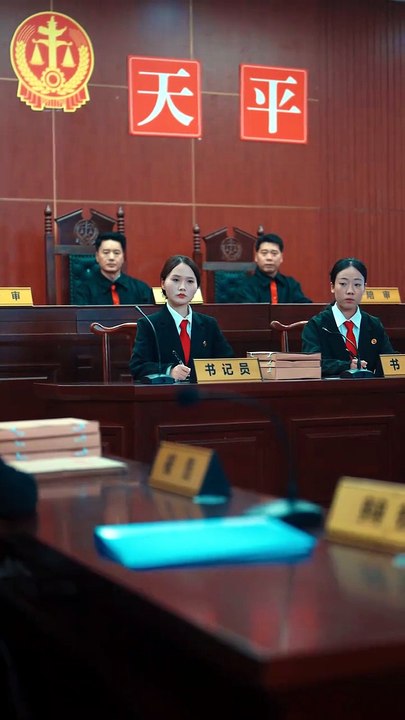 Justice Is a Mother - Full EP | Mystery Revenge, Legal Drama, Strong Female Lead