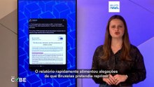 Verificação de factos: a UE está prestes a restringir a utilização de VPN?