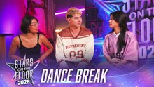 Stars On The Floor 2026 Dance Break: Paul Salas, NIREKLAMO si Coach Cheng?!