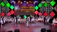 Aneta Stan - Plina e lumea de dor (Festivalul „Lucretia Ciobanu” 2024 - TVR FOLCLOR - 25.03.2026)