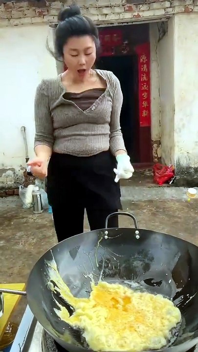 When Cooking Goes Completely Wrong 😂🍳