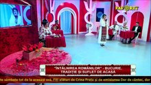 Reveca Salcianu - Mandra mea de peste Olt (Intalnirea romanilor - Favorit TV - 24.11.2025)