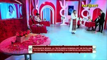 Reveca Salcianu - Leaga-ti, lele, cainii toti (Intalnirea romanilor - Favorit TV - 24.11.2025)