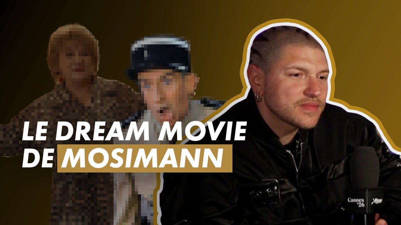 On a hâte de voir ce film en salles imaginé par Mosimann !