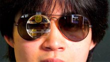 Inside ChatGPT-powered AR glasses that promise charisma on demand