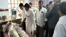 Video: मां-बेटे पर किया हमला, दोनों घायल, जोधपुर रैफर