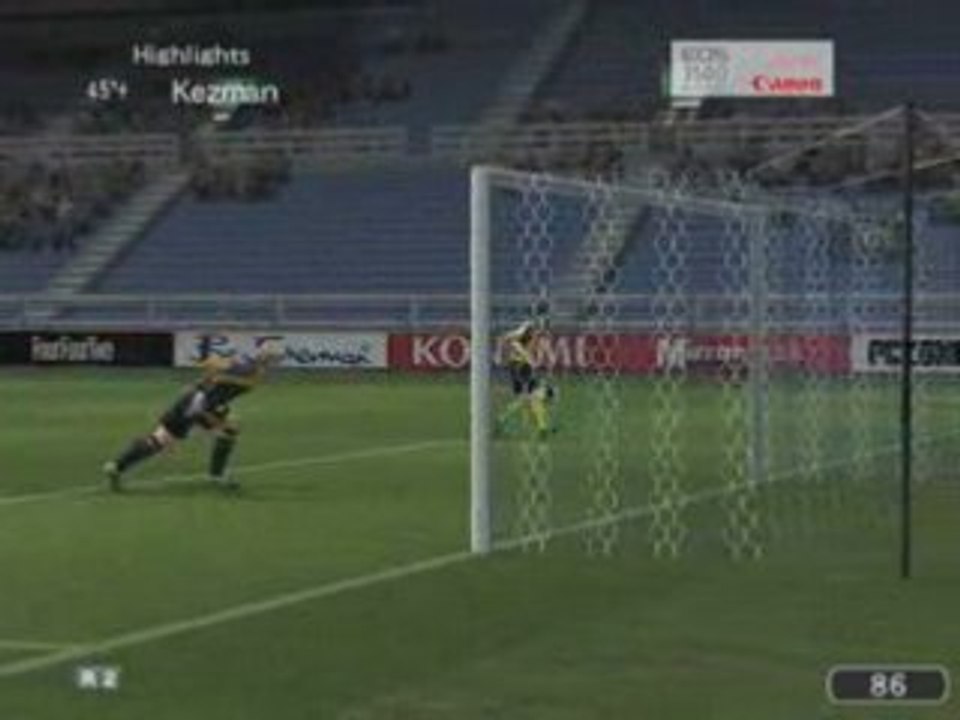 Ljubo 4-3