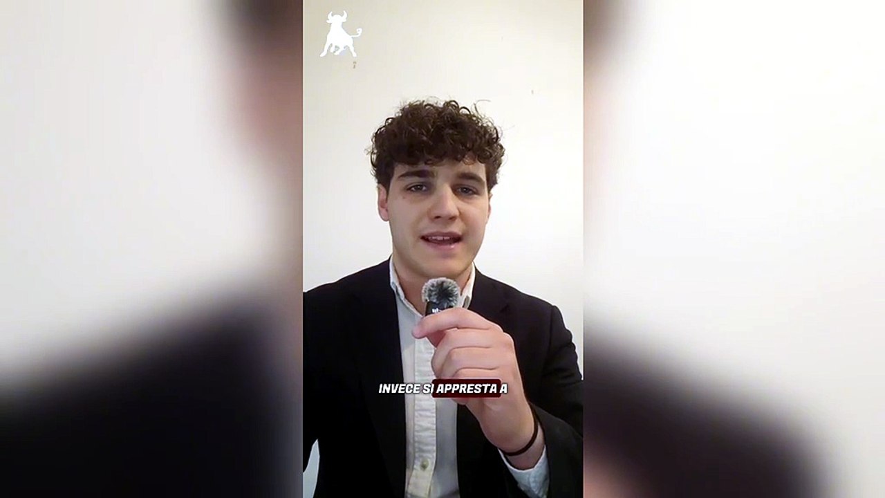 La gioia ascoltata via radio: il 16 maggio e quella fortunata coincidenza con la Juve (VIDEO)