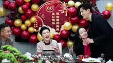 Tập 6 -  Mật Ngữ Kỷ | Chung Hán Lương, Chu Châu, Lý Mộng, Kinh Siêu, Nhậm Bân, Từ Hải Kiều, Quách Hiểu Đình, Hải Lục, Cao Khanh Trần