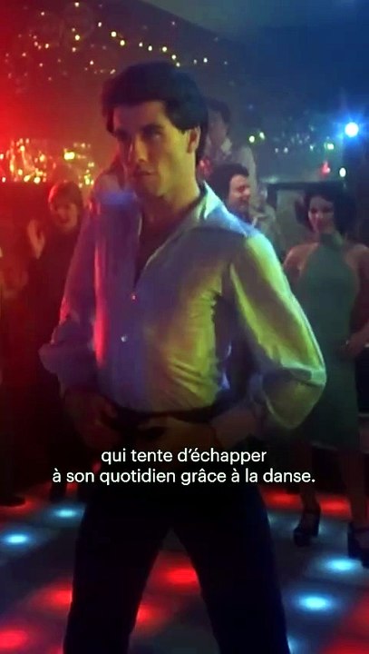 John Travolta, une carrière en montagnes russes