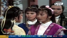 ดาบฟ้ากระบี่มาร ตอนที่ 37 (EP.37) วันที่ 15 พฤษภาคม 2569