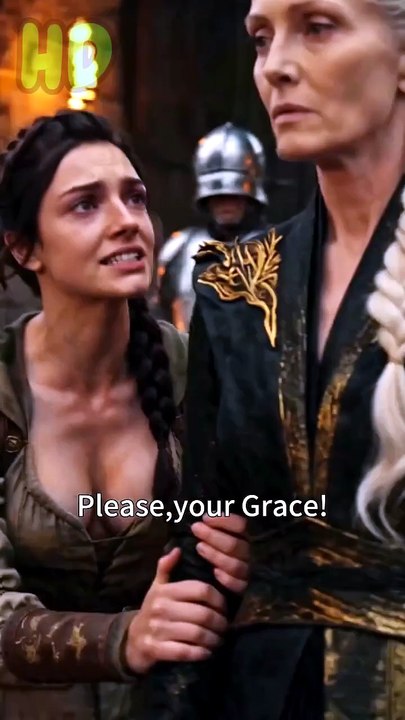 The Crowned Slave vs The Fake Princess(updating) - New Movie - 23 E.P - Video Dailymotion