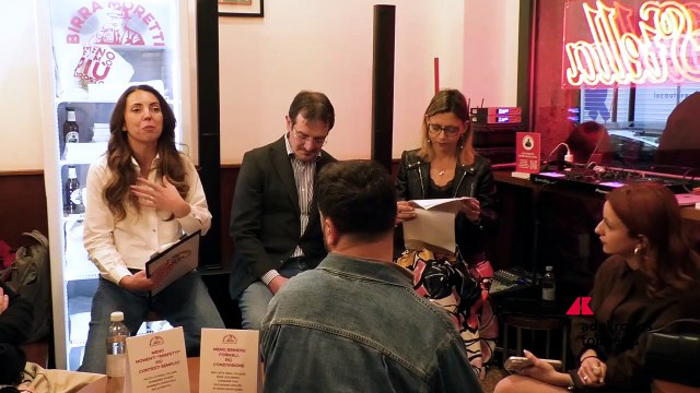 Food & Beverage: Birra Moretti celebra il piacere autentico della tavola italiana