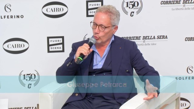 Dal noir di Petrarca ai casi di cronaca: «I bambini sono venduti in alcune parti del mondo come della carne viva»