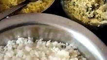 ONAM SADHYA😍