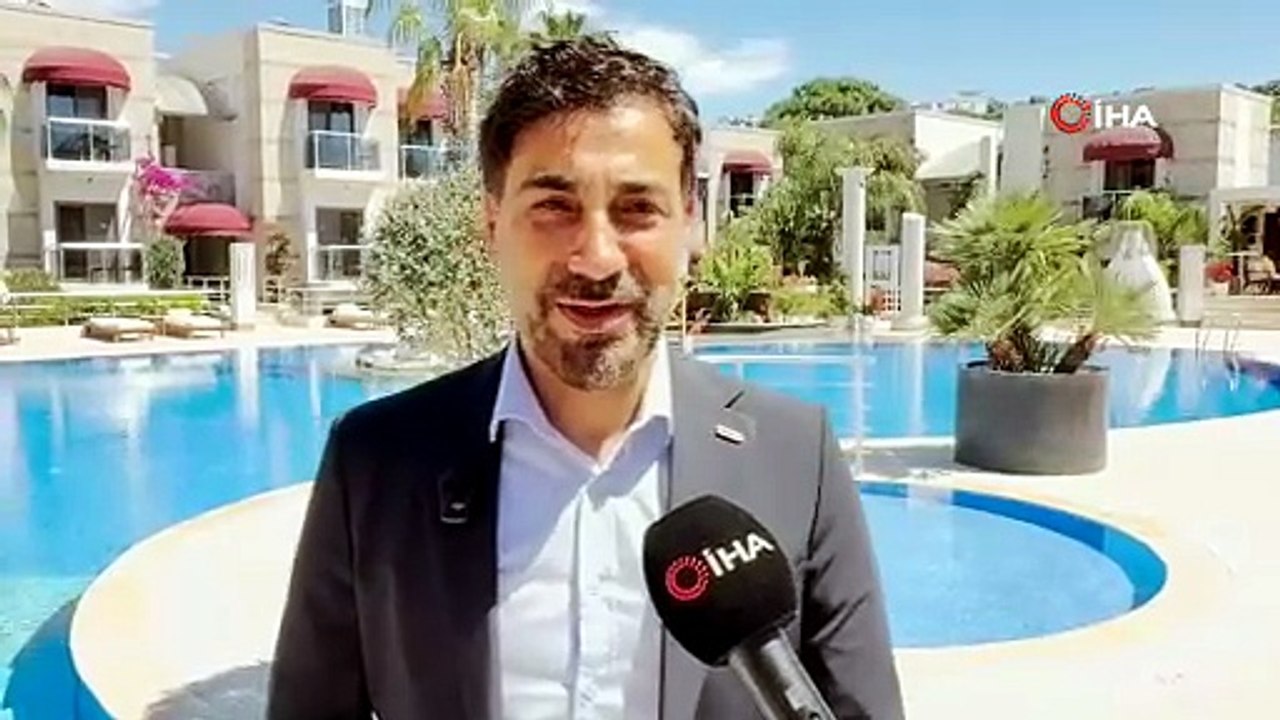 Bodrum’da inşaat yasağı başladı, kurallara uymayana ceza yağacak
