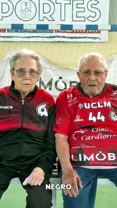 Campaña de abonados del Balonmano Pozuelo.