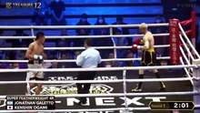 Kenshin Ogami vs. Jonathan Galetto (03-04-2026) Full Fight