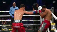 Elijah Garcia vs. Kevin Newman II (28-03-2026) Full Fight
