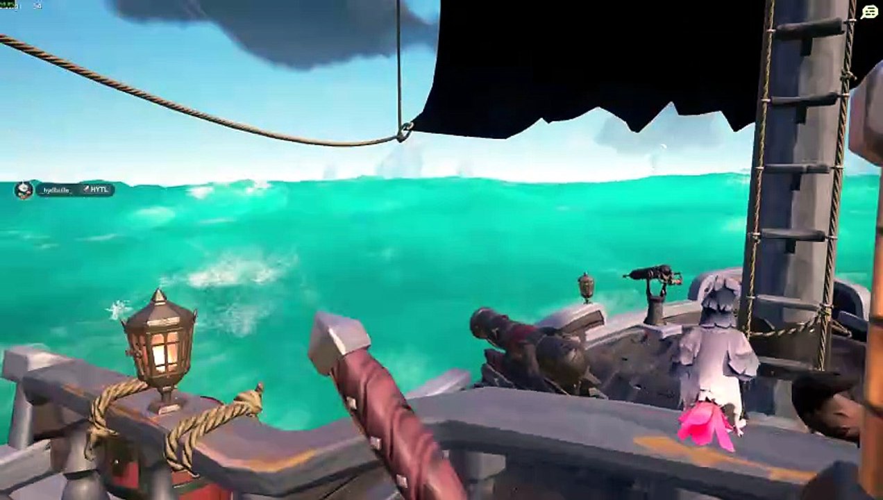 VOD // Sea Of Thieves 34/?