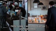 Death Inc (Muertos S L) - Season 3 - Episode 06 Eng Sub [Full Movie]
