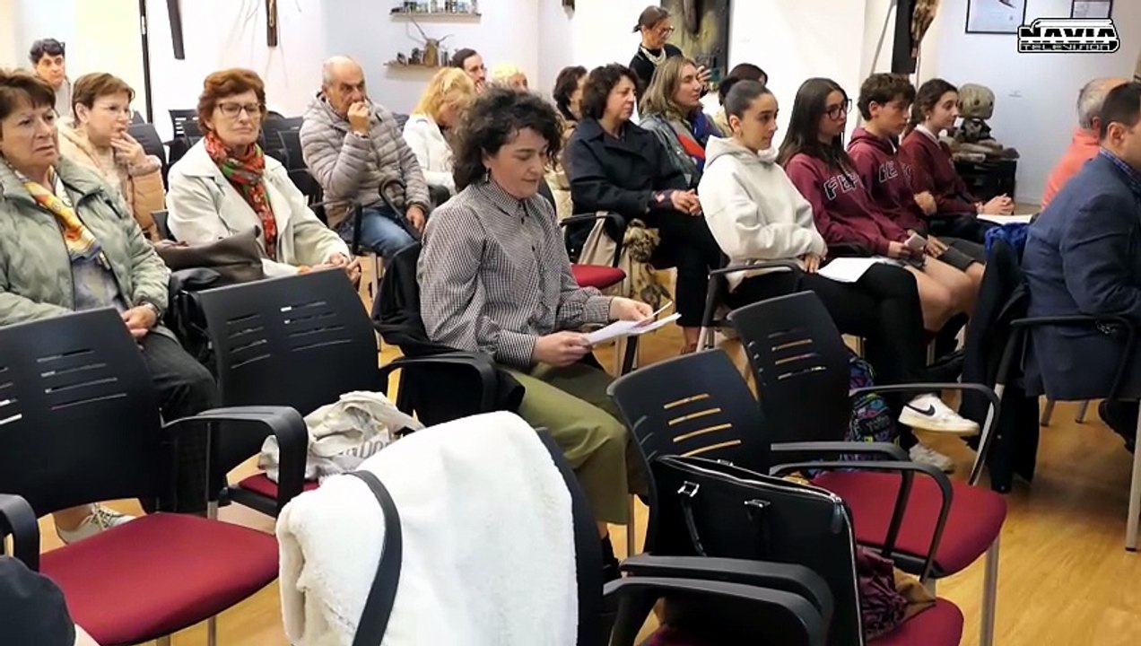 DIA INTERNACIONAL DE LAS FAMILIAS NAVIA 2026