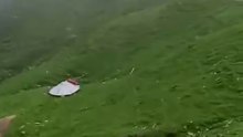 Travel to Kashmir گنگا چوٹی