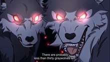 Mamonogurai no Boukensha: Ore dake Mamono wo Kuratte Tsuyoku Naru Episode 7