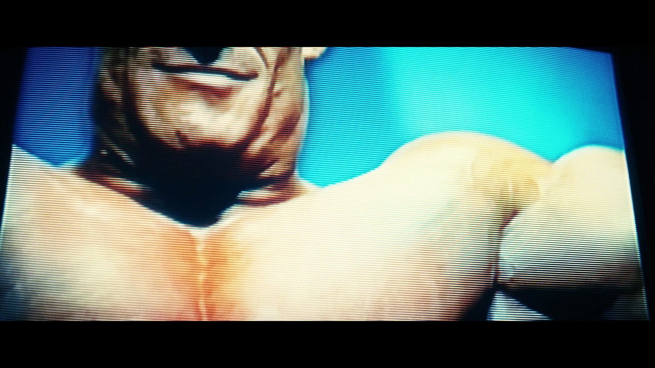 Magazine Dreams | movie | 2025 | Official Trailer
