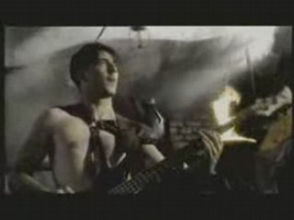 In extremo - this corrosion