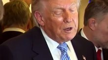 Trump Discusses Xi Jinping Talks on Taiwan and Iran  Description