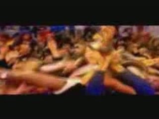 J'adore luxor Daddy cool remix