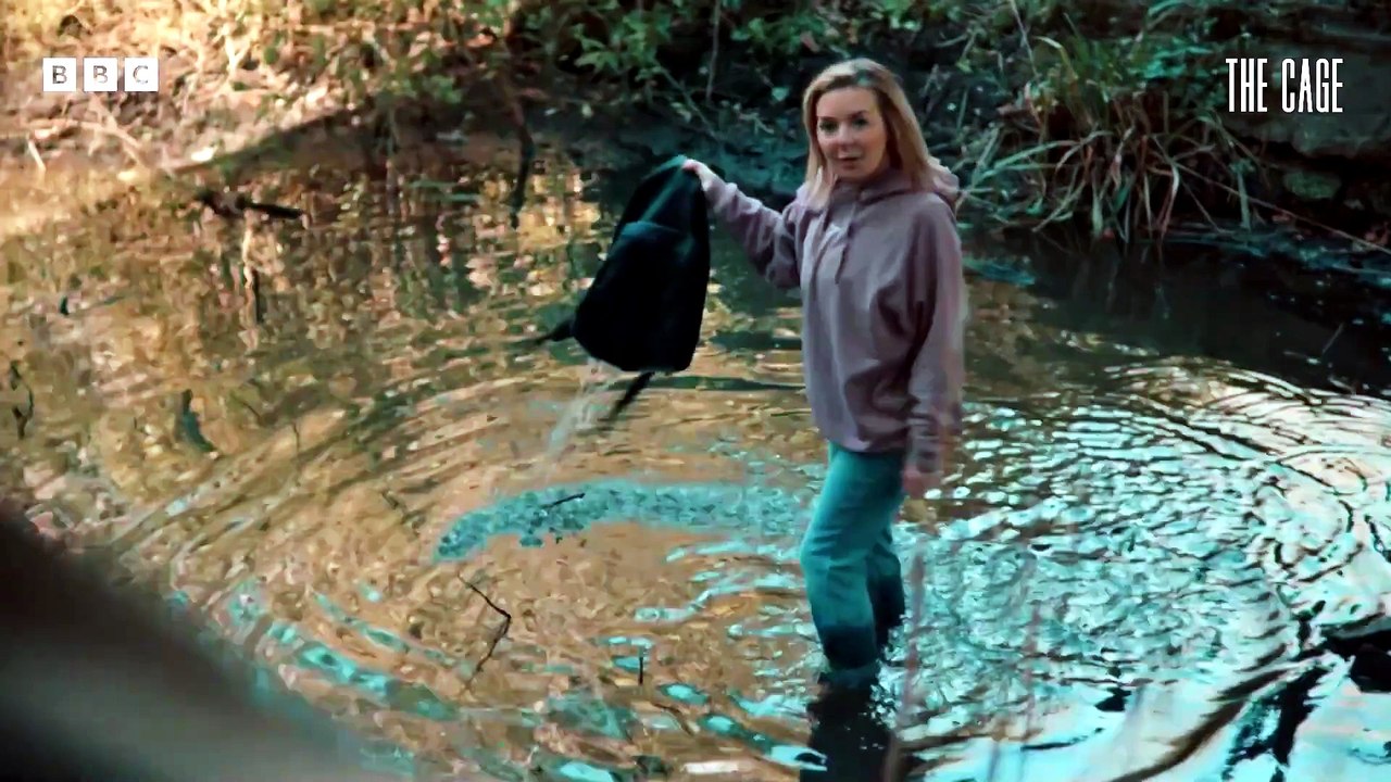 The Cage (2026)
