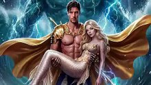 Married to Poseidon by Mistake - FULL EP 2026 - Película Full HD [Doblado ESP]   Ver hasta el final