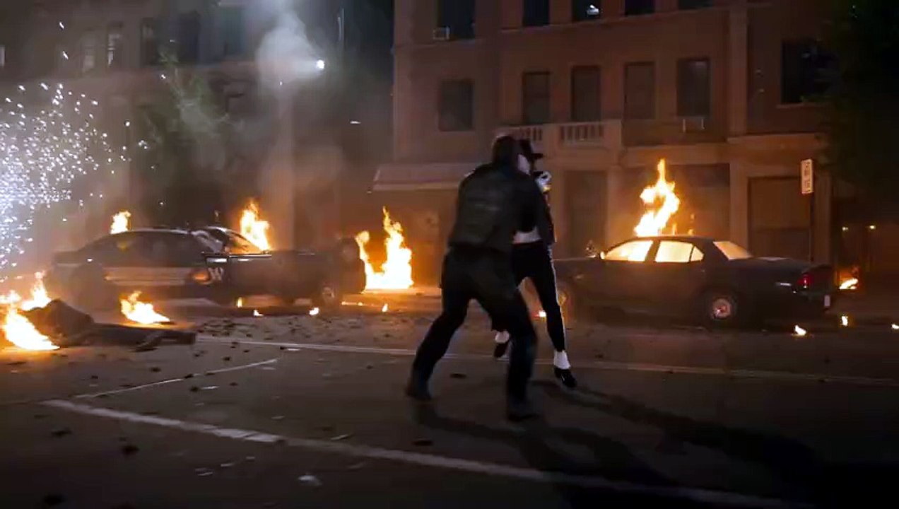 Michael Jackson ai generated video