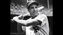 Phil Rizzuto interview by Lawrence Baldassaro (6/12/1993)