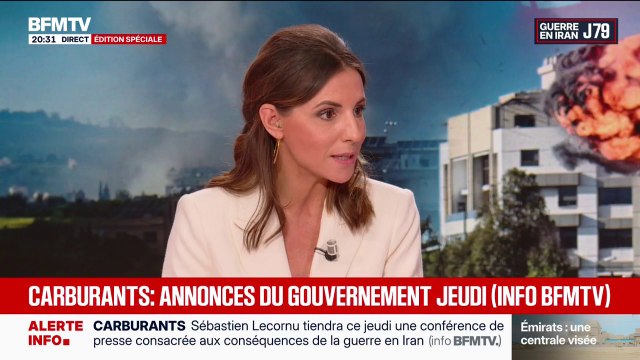 Carburants: le Premier ministre, Sébastien Lecornu, tiendra une conférence de presse jeudi pour annoncer un nouveau dispositif d’aides