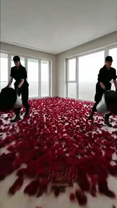 Epoxy resin flooring