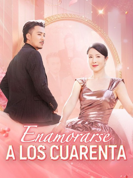 Enamorarse a los Cuarenta
