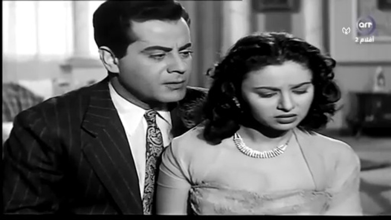 HD فيلم | ( لحن الخلود ) ( فريد الأطرش وفاتن حم...