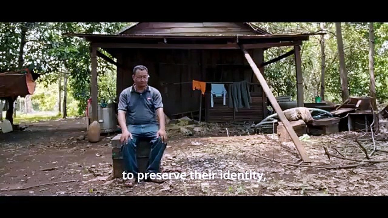 Land looters Bande-annonce (FR)