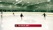 Rink 3 - STAR 4 Girls U10 Group 4- 2026 BC/YT Super Series Victoria Day