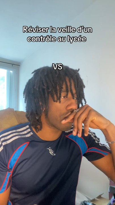 Lycée vs Fac