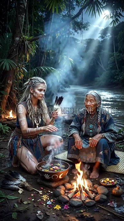 Serpent Path | Jaguar Medicine Tribe