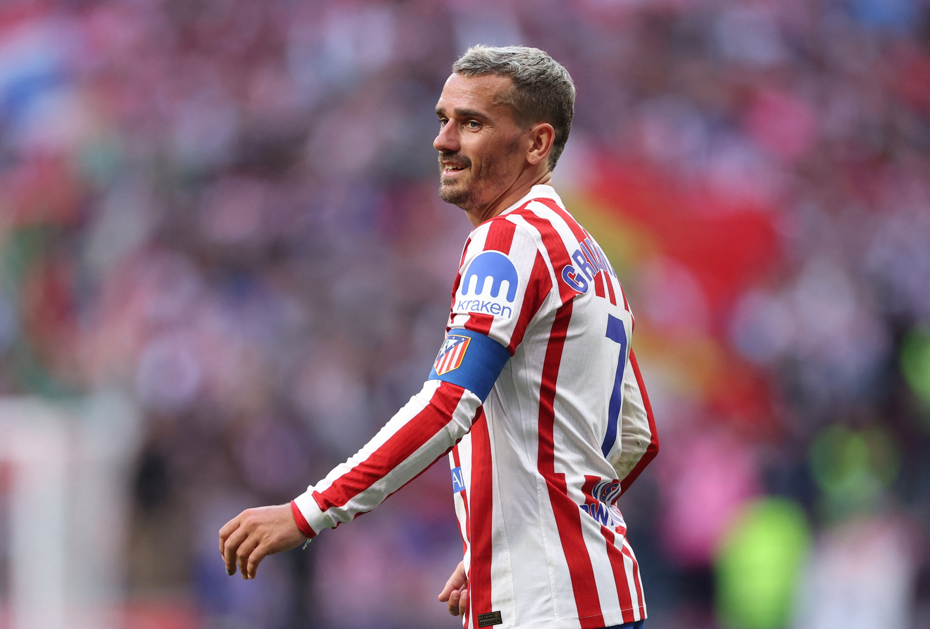 La Liga : Griezmann décisif pour sa dernière à domicile lors de la victoire de l'Atlético